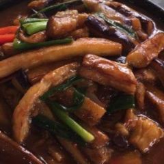 豫琼黎家餐店 User Photo