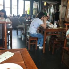 ZOU'S SCOURTYARD 여행 사진