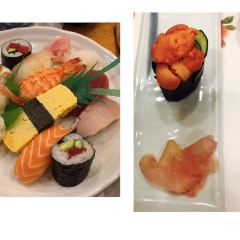 Sushi Imamura User Photo