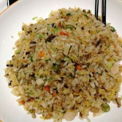 扬州淮扬菜博物馆卢氏盐商 User Photo