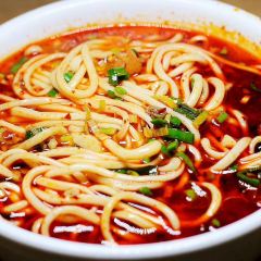 Jinqiang Beef Noodles User Photo