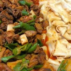 沙味王大盘鸡旗舰店 ảnh của người dùng