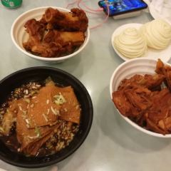 Wang Ji Jiang GuTou Guan User Photo