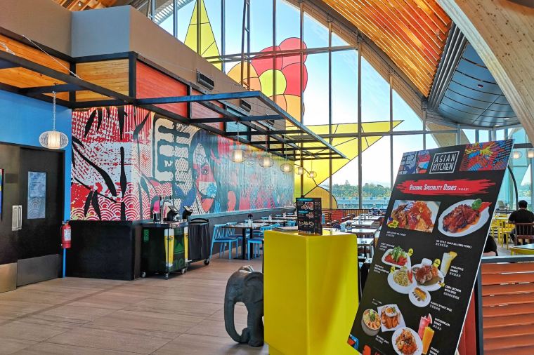 マクタン・セブ国際空港でぜひ立ち寄りたいお店3選