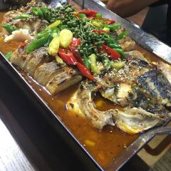 老板恋上鱼(雨滴广场店) User Photo