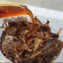 TIAN LUO WANG MEI SHI 여행 사진