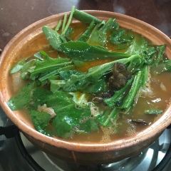 Xueyucangjia Hot Pot (zong) User Photo