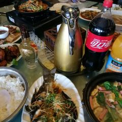 Yuquanyuan User Photo