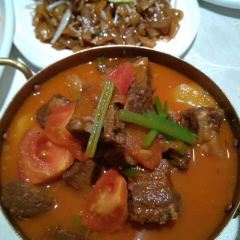 Restaurant Canton User Photo
