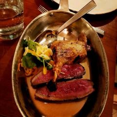 Blue Duck Tavern User Photo