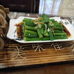 连池鱼豆味坊(风景区店) User Photo