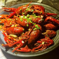 BIG CRAWFISH HOUSE User Photo