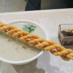 武二宝传统美食(东兴店) User Photo