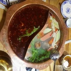 ZAI SHUI YI FANG TE SE HUO GUO User Photo