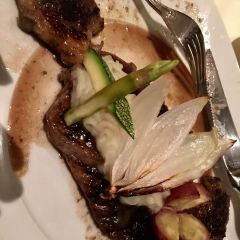 Crab House | The best seafood in Cancun User Photo
