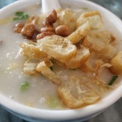 西关食堂(扬名广场店) User Photo