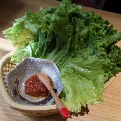 土古里日式烧肉 User Photo