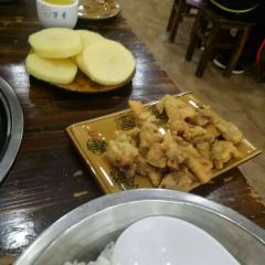 贞丰特色地摊火锅(三分店) User Photo