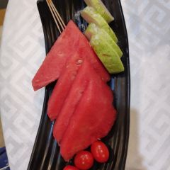 Mayflower Seafood Market User Photo