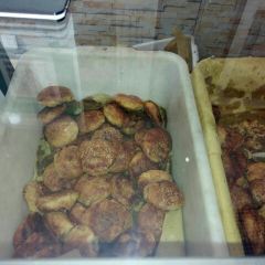 吊桥缸炉烧饼(乐亭总店) User Photo