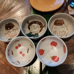 Zhimagu·jingling Restaurant User Photo