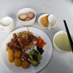 仁风阁(西朝阳路店) User Photo