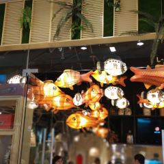 船歌魚水餃(永珍匯店)張用戶圖片