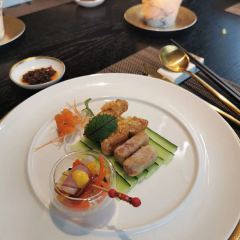 海沣苑主题餐厅(三合温泉店) User Photo