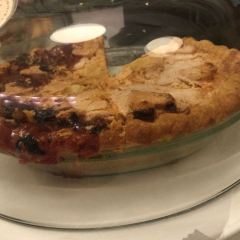 Baked & Wired User Photo