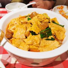 Xibeiyoumiancun (baolehui) User Photo