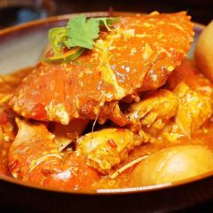 Man Ho Chinese Restaurant User Photo
