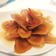 珠海长隆企鹅酒店·烟花台中餐厅 ảnh của người dùng