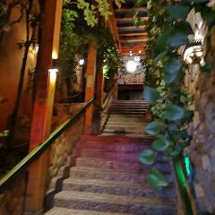 源一咖啡馆(麒麟巷步行街店) User Photo