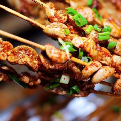 友一佳烤肉咖啡泰式海鲜火锅 ảnh của người dùng