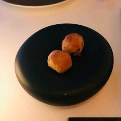 SPAGO DINING ROOM BY WOLFGANG PUCK User Photo