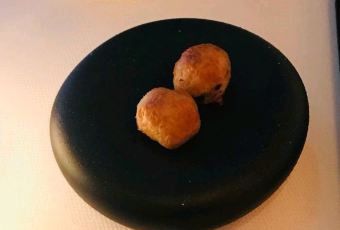 SPAGO DINING ROOM BY WOLFGANG PUCK User Photo