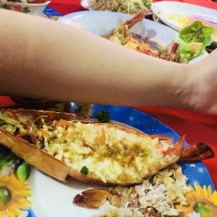 Mayhian Restaurant User Photo