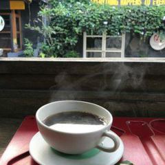Seniman Coffee Ubud User Photo