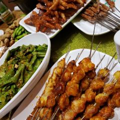 AVATAR  BARBECUE SEAFOOD User Photo