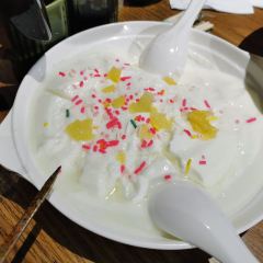 LIANG ZAI SHAO KAO User Photo