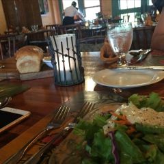 Kilauea Lodge and Restaurant User Photo