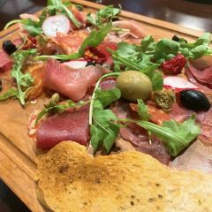 BISTRO BY URSIDE User Photo