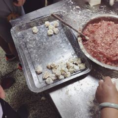 WANG JIA Huntun User Photo