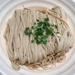 上面坊酥鸭大面(东诸安浜路店) User Photo