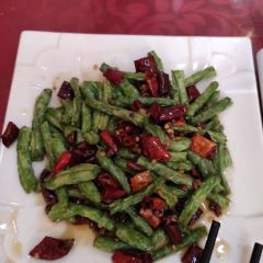 义和川菜馆 여행 사진