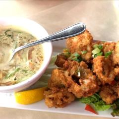 Uncle Bo's Pupu Bar & Grill 여행 사진