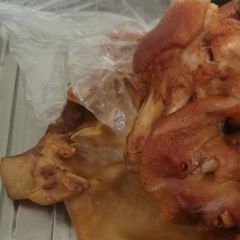 诸城烧肉 User Photo