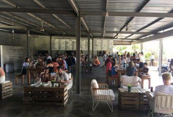 Crate Cafe user photo