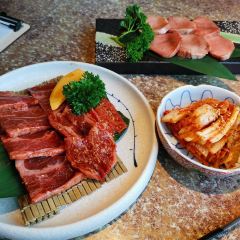 Manryo Tenjinbashi User Photo