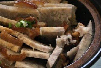 玲燕蒸菜馆(江东路店) User Photo